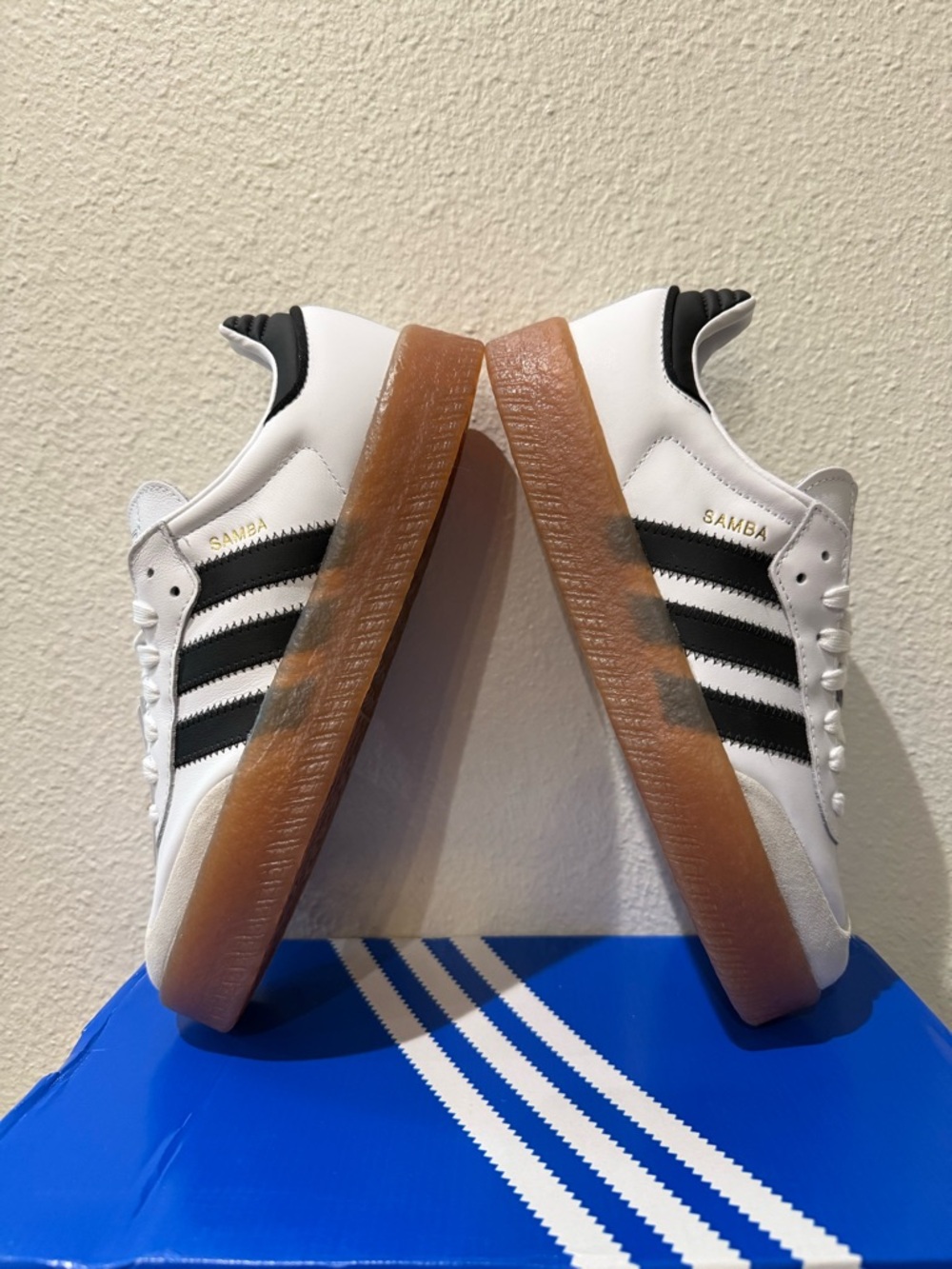 Adidas Women’s Sambae (8W)